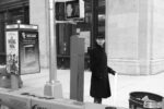 STREETPRINTS, Image courtesy of Caro Jost