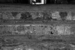 Thresholds of Intimacy (2024), Black & white digital photography on Fine Art Paper 310g, 44 × 30 cm (each), Edition 1/5
