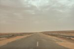 Road to Gabès قابس