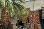 Houmt Souk حومة السوق on Djerba