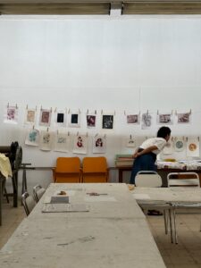 Centre Des Arts Vivants De Radès