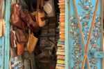 Book Shop in the Medina