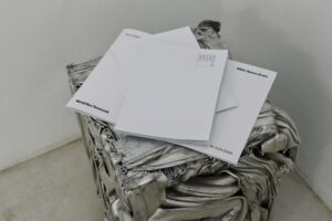 Design of Tom Egoumenides