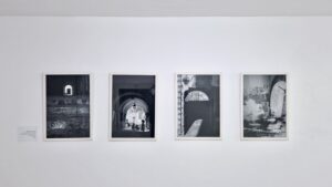 Works of Mehdi Ben Temessek