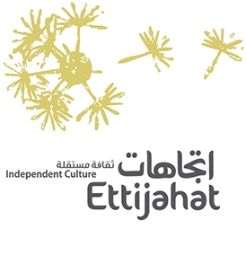 Ettijahat Independent Culture
